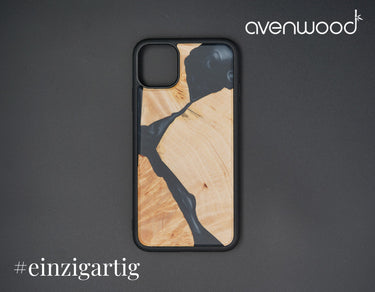 iPhone 11 Pro Max COLLECTION PORTO 5052 Noir